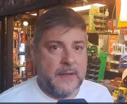 Se mueve fuerte la previa del TC2000 y El Zonda promete un gran marco de gente