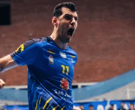 UPCN pegó otra vez en Buenos Aires y ya acaricia la corona