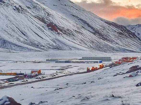 Los Azules apunta a conseguir USD 4.000 millones para dar el gran salto