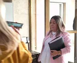 La escribana de Adorni aseguró que las operaciones inmobiliarias estuvieron en regla