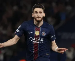 PSG pegó primero y dejó a Liverpool en una posición incómoda