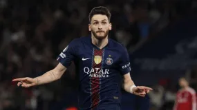 PSG pegó primero y dejó a Liverpool en una posición incómoda