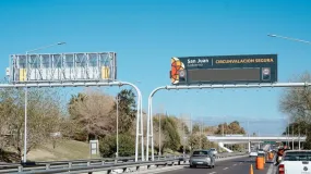 Gremio vial pone la lupa sobre el ensanche de Circunvalación y habla de un peligro