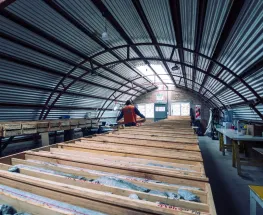 Minsud cerró una colocación privada por más de un millón de dólares para empujar los trabajos en Chita