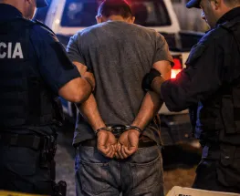 Entró a una casa, lo frenaron los vecinos y terminó con condena firme