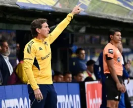 Úbeda va por otra alegría grande ante Independiente y quiere saldar su cuenta pendiente