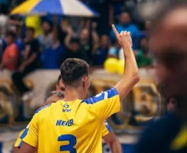 UPCN sigue agrandando su leyenda y ya suma 26 coronas en 19 años