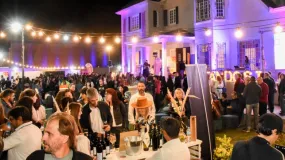 San Juan se pone en modo Malbec con una semana llena de brindis y actividades