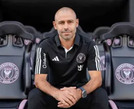 Mascherano sorprendió y dejó su cargo en Inter Miami