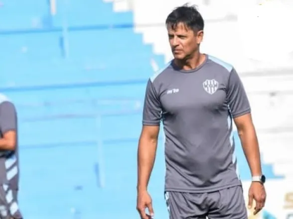 Un viejo conocido empieza a ganar terreno para tomar el banco verdinegro