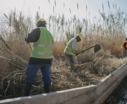 Hidráulica abre la convocatoria para la monda 2026 y quiere sumar más empresas