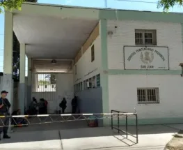 Sigue preso el penitenciario sanjuanino acusado de mover una estafa de $222 millones