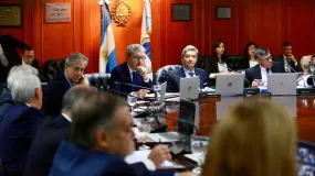 El Consejo de la Magistratura avanzó con 17 ternas y decisiones pesadas