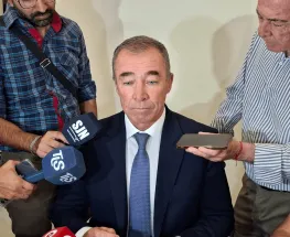 La reforma electoral suma apoyo y empieza a destrabarse en San Juan