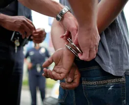 Amenazó a un chico en una parada de colectivos y terminó condenado en Capital