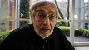 Luis Brandoni sigue internado y suspendieron su obra por tiempo indefinido