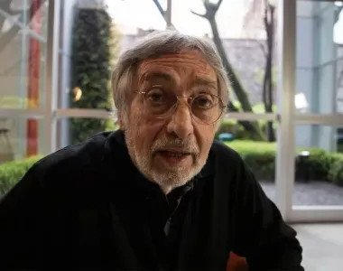 Luis Brandoni sigue internado y suspendieron su obra por tiempo indefinido