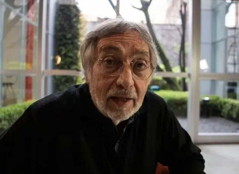 Luis Brandoni sigue internado y suspendieron su obra por tiempo indefinido