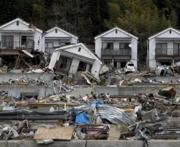 Un fuerte sismo en el norte de Japón encendió las sirenas por riesgo de tsunami