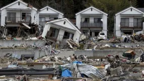 Un fuerte sismo en el norte de Japón encendió las sirenas por riesgo de tsunami