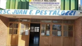 Denuncias en la escuela Pestalozzi por condiciones edilicias y la respuesta del Ministerio de Educación