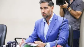 No era un ascenso: sancionaron a un fiscal sanjuanino y lo mandaron a Flagrancia bajo control