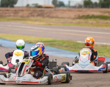 Martos y Bocelli hicieron ruido en Mendoza y se subieron a lo más alto