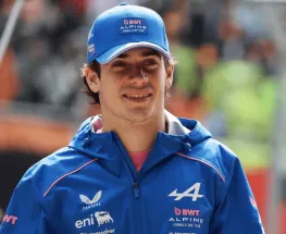 Buenos Aires se prepara para ver rugir a Colapinto en un show histórico