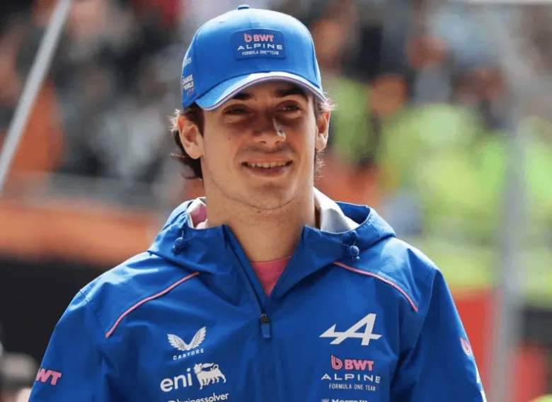 Buenos Aires se prepara para ver rugir a Colapinto en un show histórico