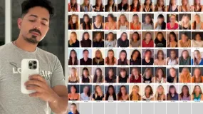 Antes de caer preso, el creador de "Argentina Casting" contó cuánto cobraba y cómo funcionaba la maniobra