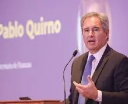 Quirno ratificó el reclamo argentino por la soberanía de las Malvinas