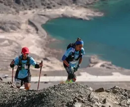 San Juan se llena de actividad: así viene el finde deportivo