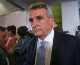 El PJ convocó a un congreso de defensa nacional para el 15 de mayo