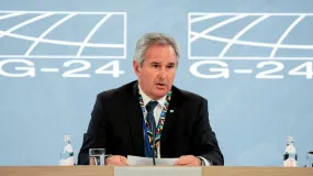 Fuerte respuesta del Gobierno a Gran Bretaña por Malvinas: "Son argentinas"