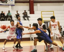 Inca Huasi quedó solo arriba después de una fecha cargada de goles y sorpresas