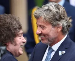 San Juan recibirá al nuevo ministro de Justicia en una cumbre con peso nacional