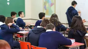 Los colegios privados de San Juan ajustarán las cuotas en mayo