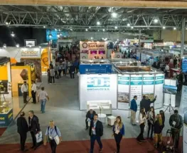 Emprendimientos locales se meten en la gran cita minera de 2026