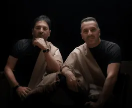 Los Lucero se animan a un show bien de cerca en San Juan