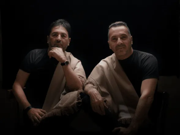 Los Lucero se animan a un show bien de cerca en San Juan