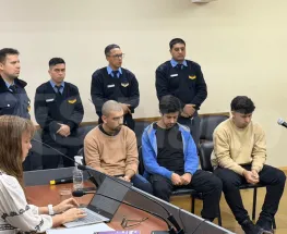 Piden volver a detener a los acusados de Branka Motors tras una maniobra que desató bronca en San Juan