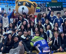 Sexto Naturales de Santa Teresita arrasó en La Superiora y ganó el Desafío de las Camperas