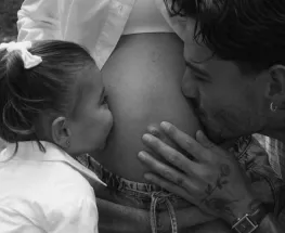 Maluma confirmó que agranda la familia y enterneció a las redes