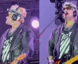 Pity Álvarez vuelve a Cuyo y ya genera ruido en San Juan