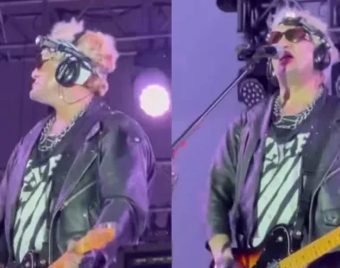 Pity Álvarez vuelve a Cuyo y ya genera ruido en San Juan