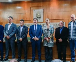 San Juan entra en modo rally con una cita mundial que promete mover la economía