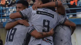 San Martín reaccionó a tiempo y volvió a meterse en la pelea