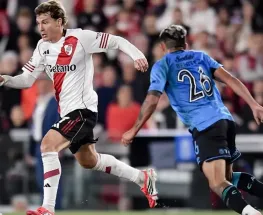River y Belgrano ya tienen todo listo para la definición en Córdoba