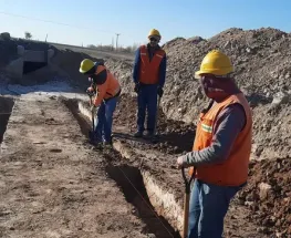 El reclamo por el abandono vial se expande en distintas provincias argentinas