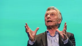 Macri volvió a marcarle la cancha a Milei y habló de equilibrio